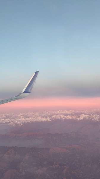 Kashmir Trip Photo 1