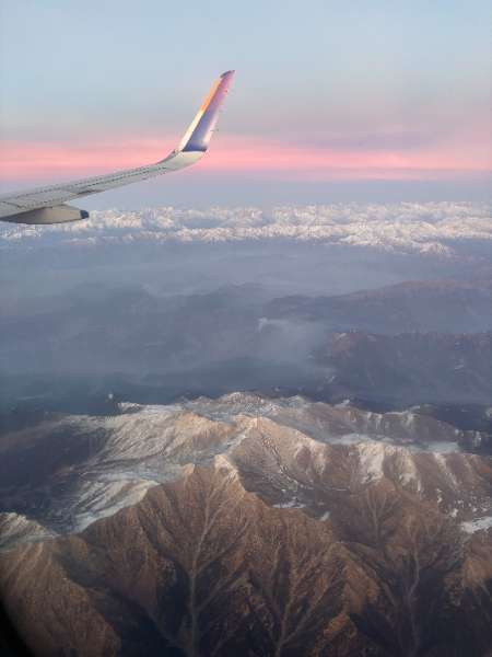 Kashmir Trip Photo 2