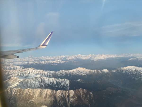 Kashmir Trip Photo 4