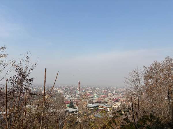 Kashmir Trip Photo 10