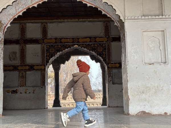 Kashmir Trip Photo 13