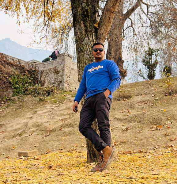 Kashmir Trip Photo 17