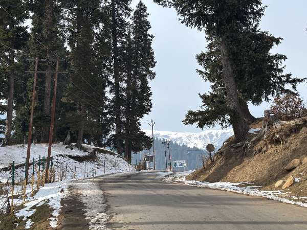 Kashmir Trip Photo 29