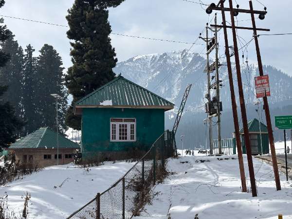 Kashmir Trip Photo 30