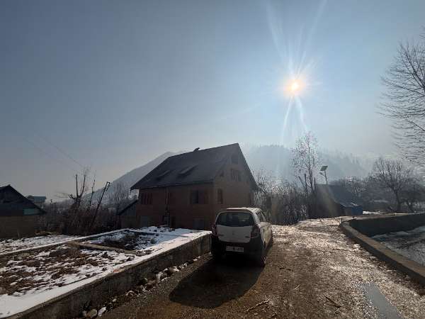 Kashmir Trip Photo 38