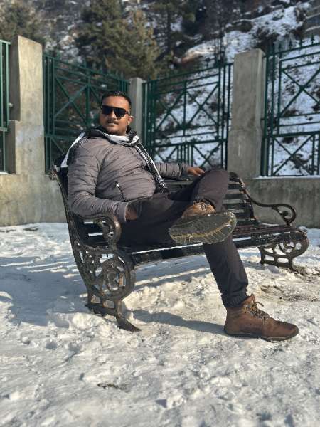 Kashmir Trip Photo 40