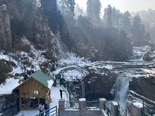 Kashmir Trip Photo 41