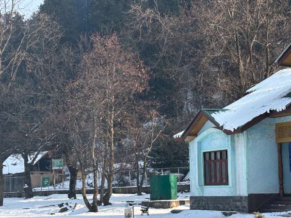 Kashmir Trip Photo 44