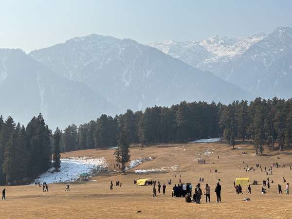 Kashmir Trip Photo 46