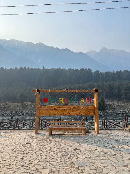 Kashmir Trip Photo 49