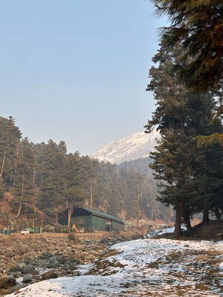 Kashmir Trip Photo 50