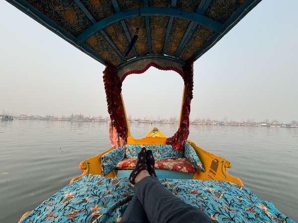 Kashmir Trip Photo 58