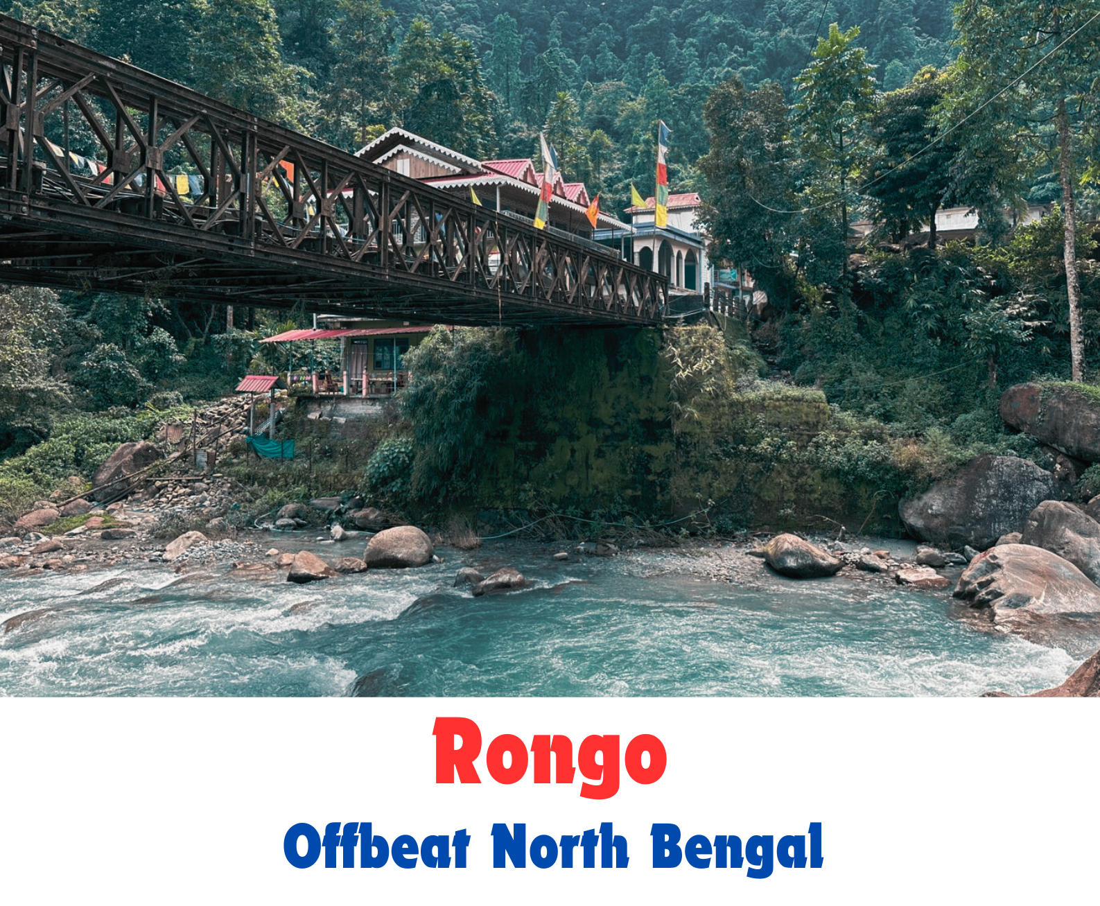 Lamahatta Lepchajagat Offbeat Tour