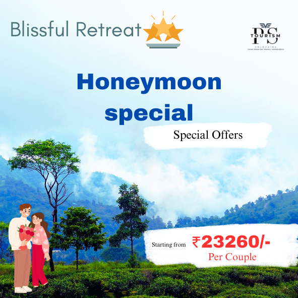 Andaman Honeymoon Package