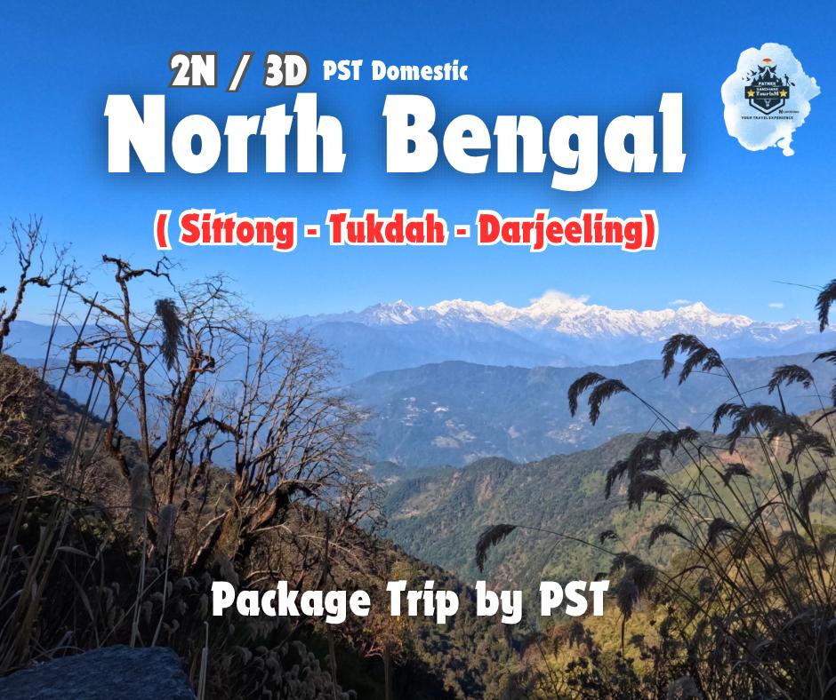 Dooars Jaldapara Wildlife Tour