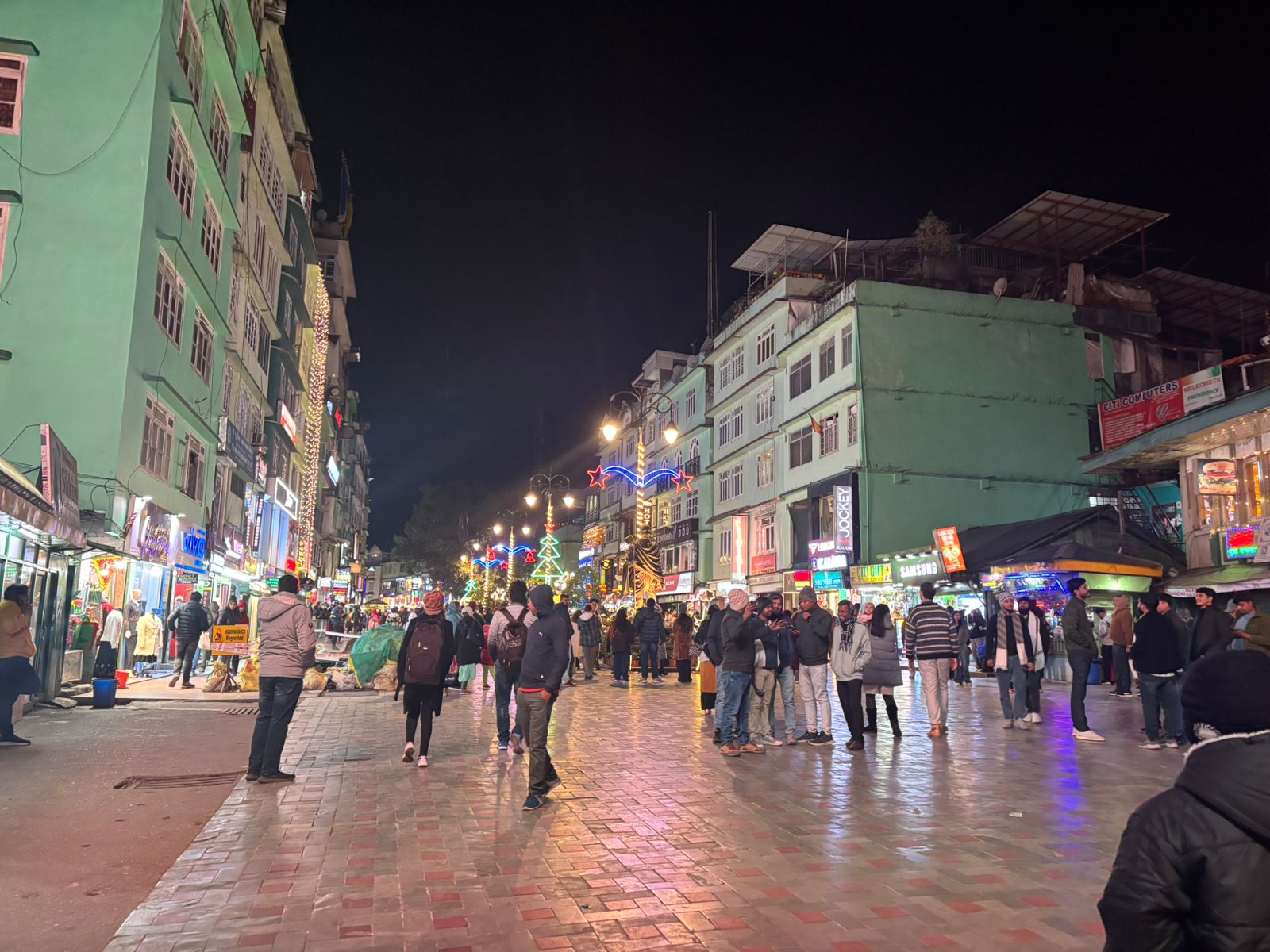 Sikkim Travel Photo 40