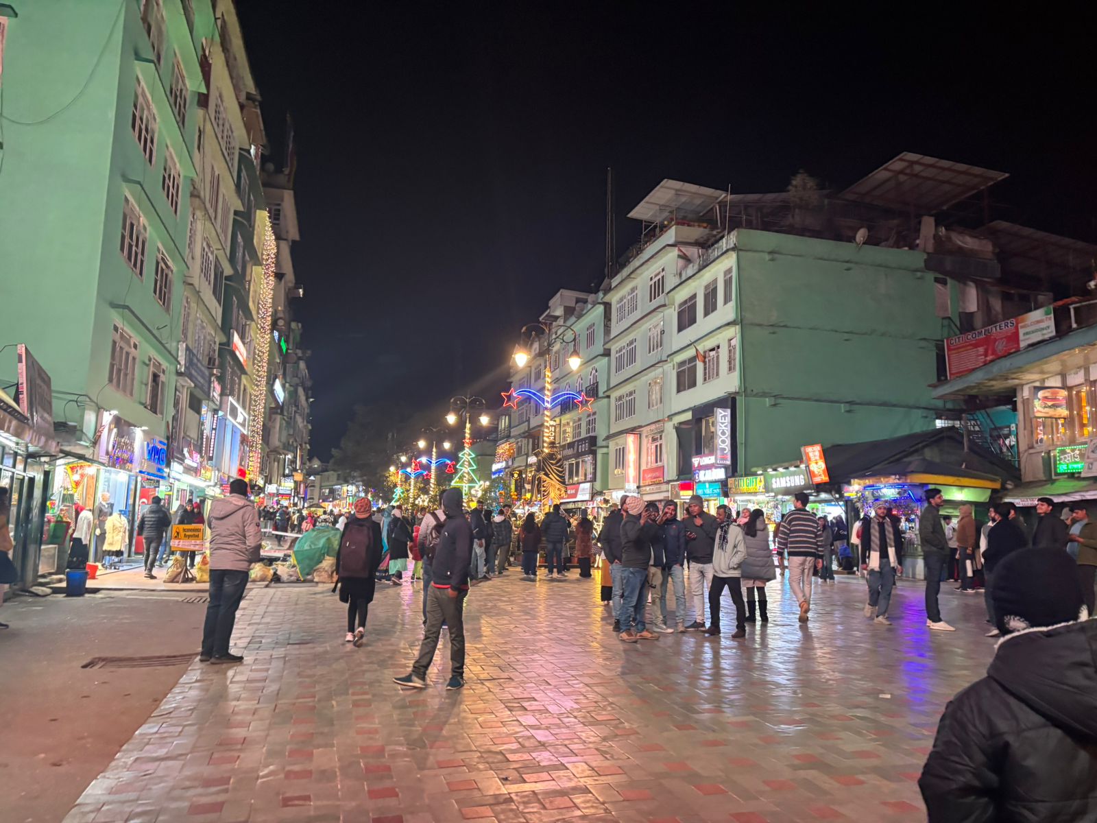 Sikkim Travel Photo 41