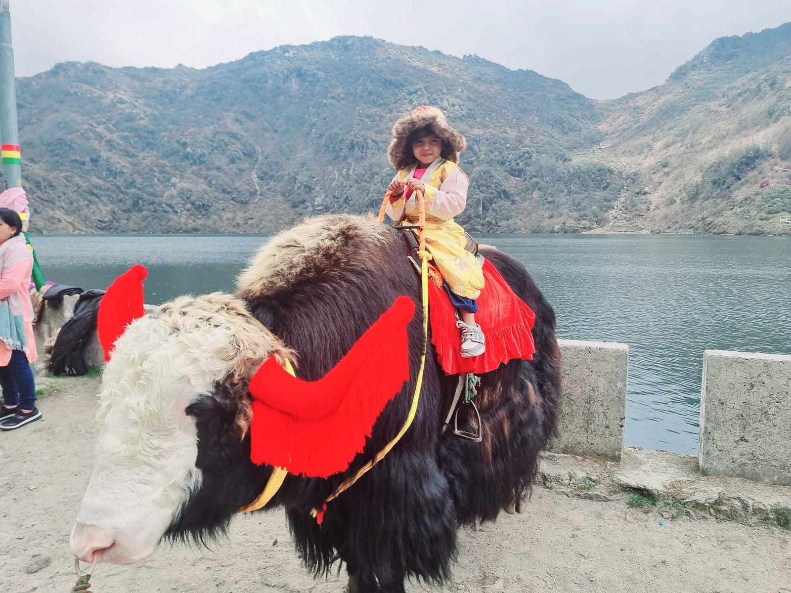 Sikkim Travel Photo 43